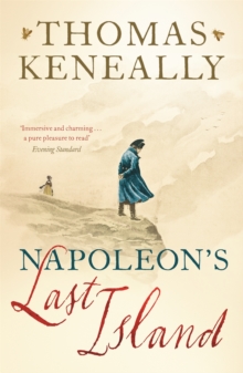 Napoleon's Last Island, Paperback Book Napoleon's Last Island, Paperback Book