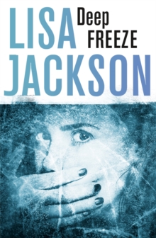 Deep Freeze, Paperback Book Deep Freeze, Paperback Book