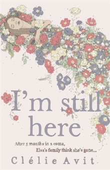I'm Still Here, Hardback Book I'm Still Here, Hardback Book