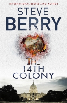 The 14th Colony, Hardback Book The 14th Colony, Hardback Book