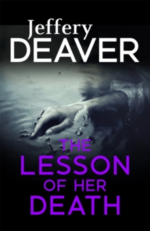 The Lesson of Her Death, Paperback Book The Lesson of Her Death, Paperback Book