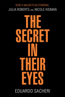 The Secret in Their Eyes, Paperback Book The Secret in Their Eyes, Paperback Book