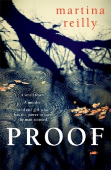 The Proof, Paperback Book The Proof, Paperback Book