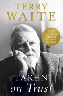 Taken on Trust, Paperback Book Taken on Trust, Paperback Book