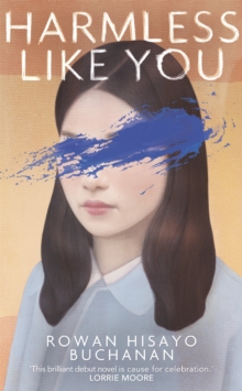 Harmless Like You, Hardback Book Harmless Like You, Hardback Book