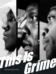 This is Grime, Paperback Book This is Grime, Paperback Book