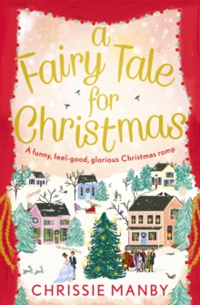 A Fairytale for Christmas, Paperback Book A Fairytale for Christmas, Paperback Book