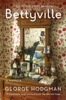 Bettyville, Paperback Book Bettyville, Paperback Book