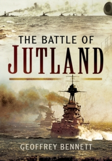 The Battle of Jutland, Paperback Book The Battle of Jutland, Paperback Book