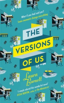 The Versions of Us : The Number One bestseller, Hardback Book The Versions of Us : The Number One bestseller, Hardback Book
