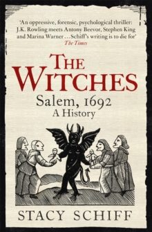 The Witches : Salem, 1692, Paperback Book The Witches : Salem, 1692, Paperback Book
