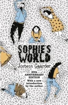Sophie's World, Paperback Book Sophie's World, Paperback Book