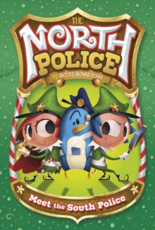 Meet the South Police, Paperback Meet the South Police, Paperback