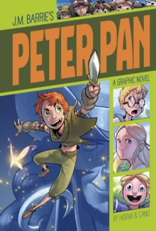 Peter Pan, Paperback Book Peter Pan, Paperback Book