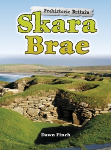 Skara Brae, Paperback Book Skara Brae, Paperback Book