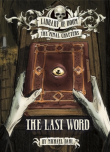 The Last Word, Paperback Book The Last Word, Paperback Book