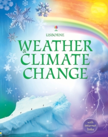 Weather and Climate Change, Hardback Weather and Climate Change, Hardback