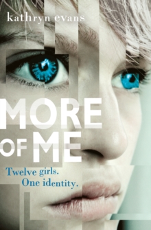 More of Me, Paperback Book More of Me, Paperback Book