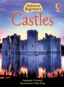 Beginners: Castles, Hardback Book Beginners: Castles, Hardback Book