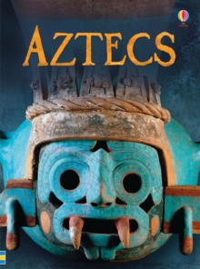 Beginners Aztecs, Hardback Book Beginners Aztecs, Hardback Book