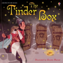 The Tinder Box, Paperback Book The Tinder Box, Paperback Book