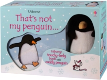 That's Not My Penguin Book and Toy, Mixed media product Book That's Not My Penguin Book and Toy, Mixed media product Book