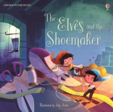 The Elves and the Shoemaker, Paperback Book The Elves and the Shoemaker, Paperback Book
