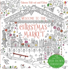 Welcome to the Christmas Market, Board book Welcome to the Christmas Market, Board book