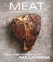 Meat: Everything You Need to Know, Hardback Book Meat: Everything You Need to Know, Hardback Book