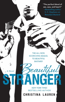 Beautiful Stranger, Paperback Book Beautiful Stranger, Paperback Book