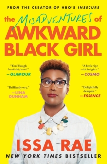 The Misadventures of Awkward Black Girl, Paperback The Misadventures of Awkward Black Girl, Paperback