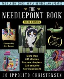 The Needlepoint Book, Hardback The Needlepoint Book, Hardback
