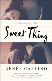 Sweet Thing, Paperback Sweet Thing, Paperback