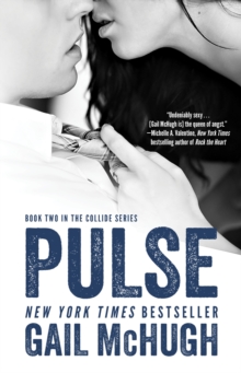 Pulse : Book Two in the Collide Series, Paperback Book Pulse : Book Two in the Collide Series, Paperback Book