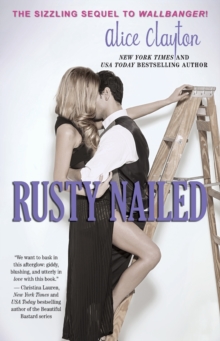 Rusty Nailed, Paperback Book Rusty Nailed, Paperback Book
