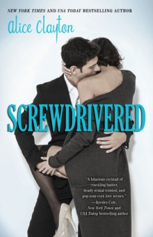 Screwdrivered, Paperback Screwdrivered, Paperback