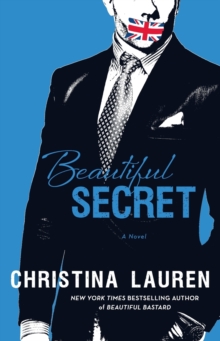 Beautiful Secret, Paperback Book Beautiful Secret, Paperback Book