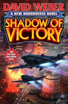 Shadow of Victory, Hardback Book Shadow of Victory, Hardback Book