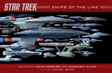 Ships of the Line, Hardback Ships of the Line, Hardback