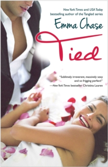 Tied, Paperback Book Tied, Paperback Book