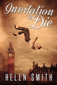 INVITATION TO DIE, Paperback INVITATION TO DIE, Paperback