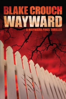 WAYWARD, Paperback Book WAYWARD, Paperback Book