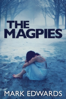 THE Magpies, Paperback Book THE Magpies, Paperback Book