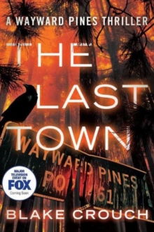 The Last Town, Paperback The Last Town, Paperback