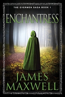 ENCHANTRESS, Paperback ENCHANTRESS, Paperback