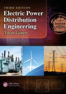 Electric Power Distribution Engineering, Hardback Electric Power Distribution Engineering, Hardback