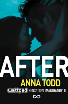 After, Paperback After, Paperback