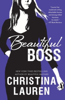 BEAUTIFUL BOSS, Paperback Book BEAUTIFUL BOSS, Paperback Book