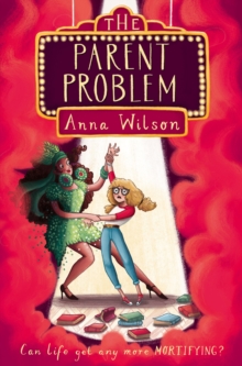The Parent Problem, Paperback Book The Parent Problem, Paperback Book