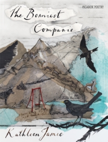 The Bonniest Companie, Paperback Book The Bonniest Companie, Paperback Book